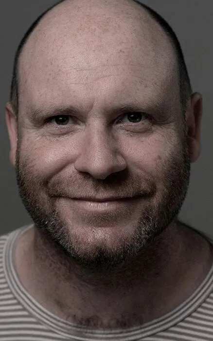 Dean Hewison