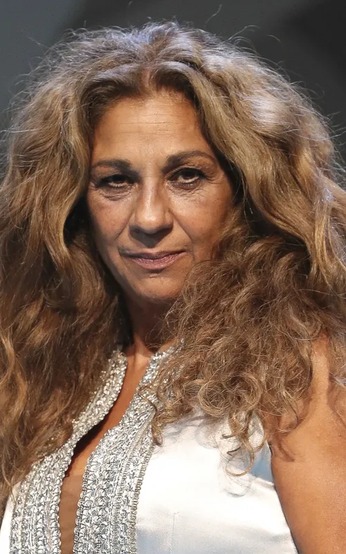 Lolita Flores