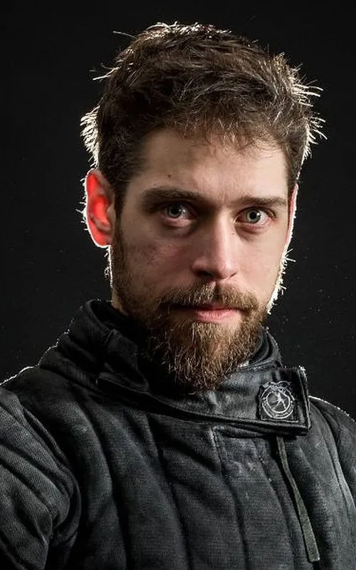 Michiel Rensen