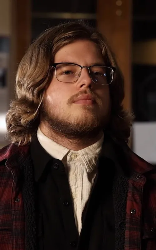 Jesse Hadler