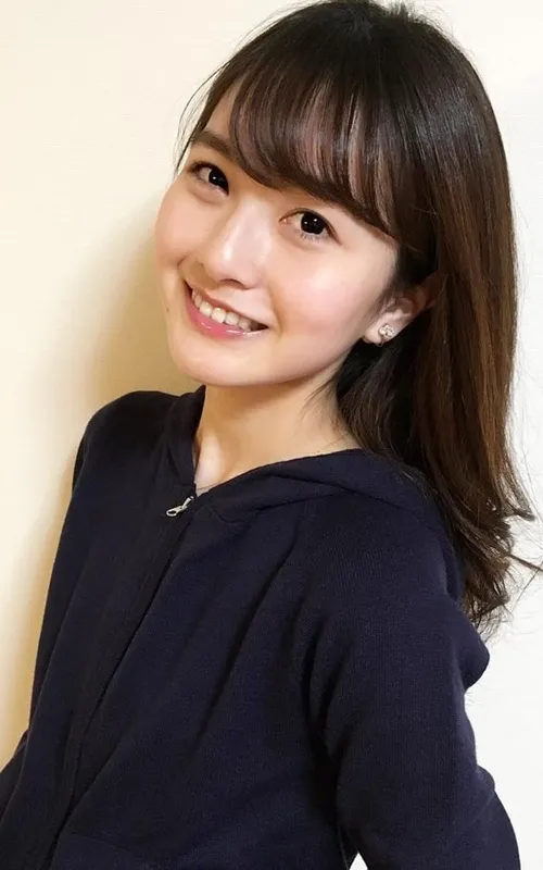 Yukina Kashiwa