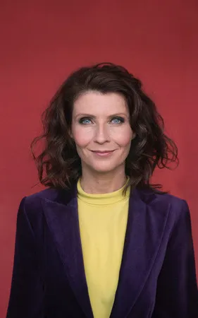 Esther Ouwehand