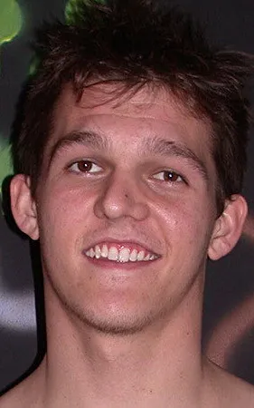 Nick Jarrett