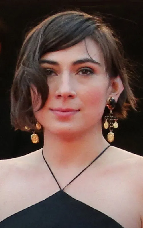 Victoria Jones