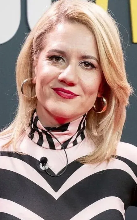 Henar Álvarez