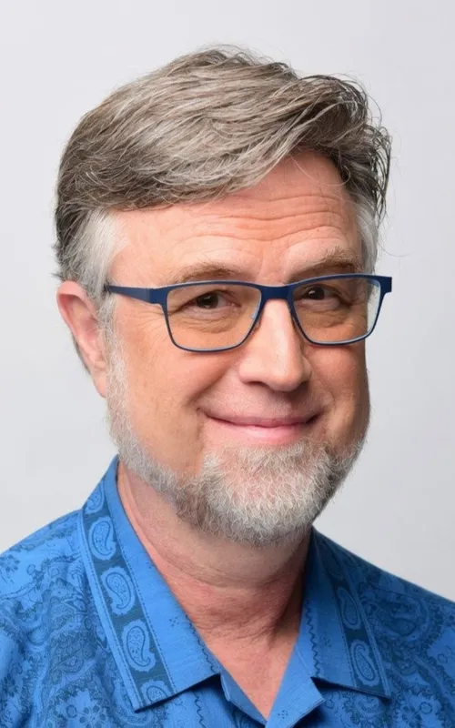 Dan Povenmire