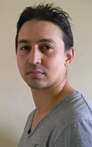 Khalil Kathrada