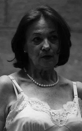 Marthe Turgeon