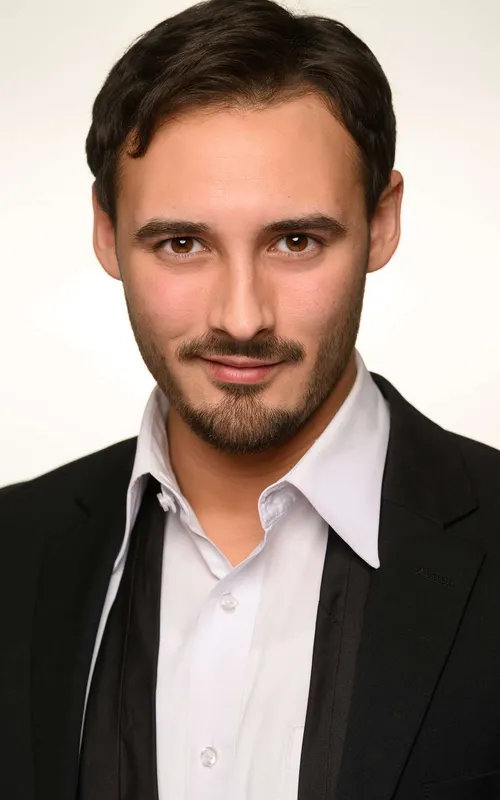 Nolan Winters