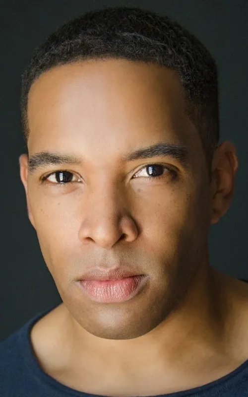 Andre Jackson