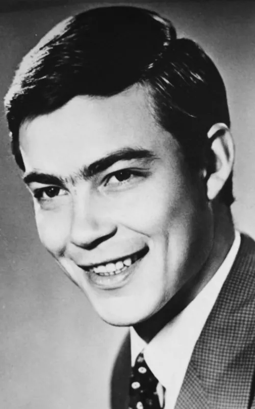Nikolai Merzlikin