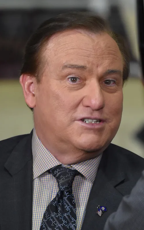 Tim Brando