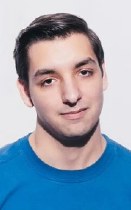 Ryan DeRobertis