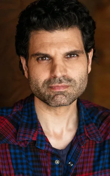 Alexander Fazel