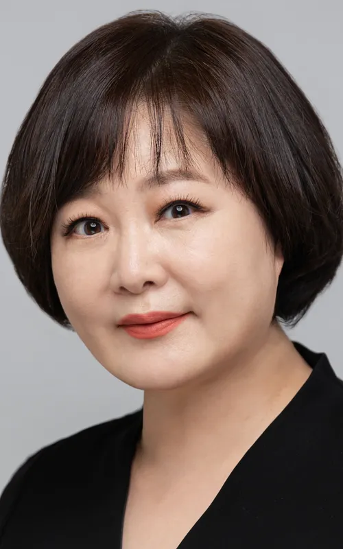 Lee Geum-hee