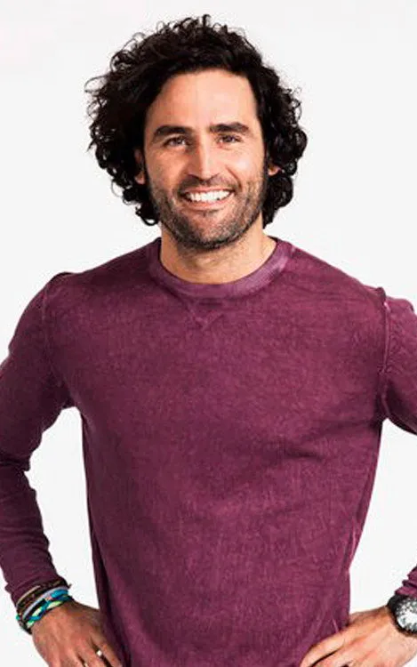 Raúl Gómez