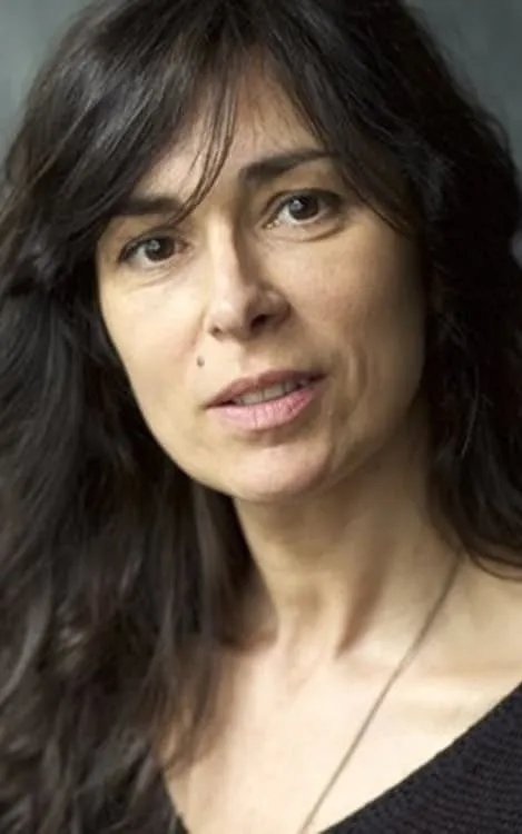 Agnès Jamonneau
