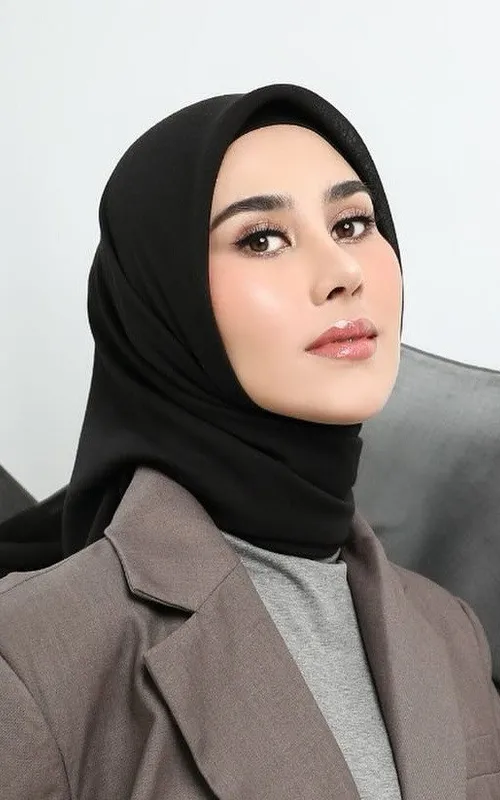 Syahnaz Sadiqah