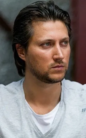 Artemiy Tsvigun
