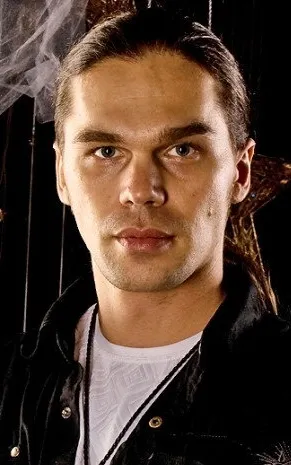 Vladimir Novikov