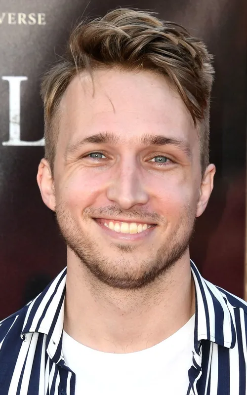 Shayne Topp
