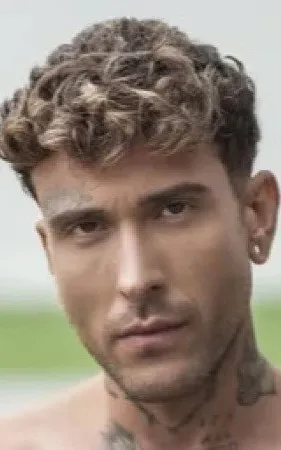 Zac Solan