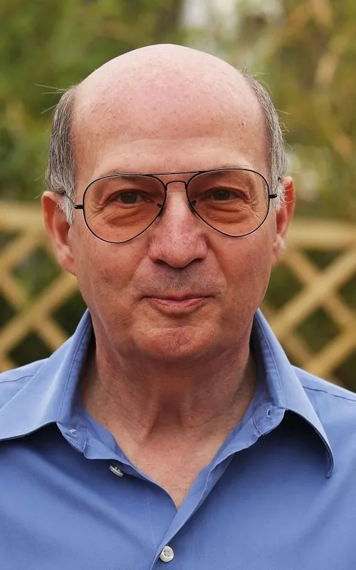 Alain Siritzky