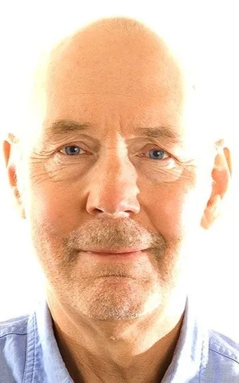 John Gill