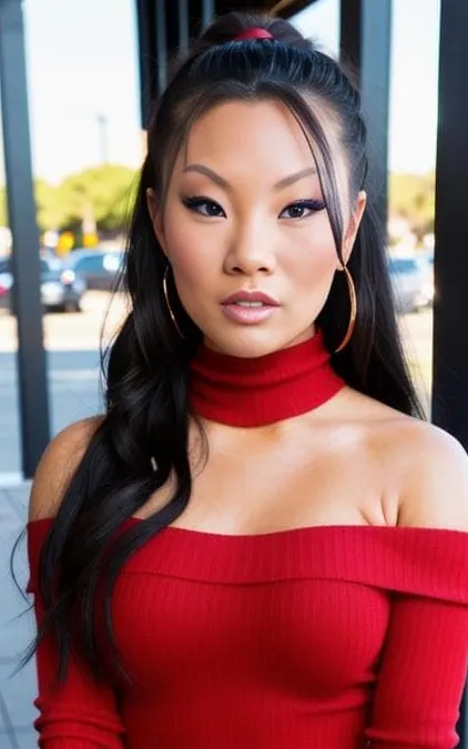 Asa Akira