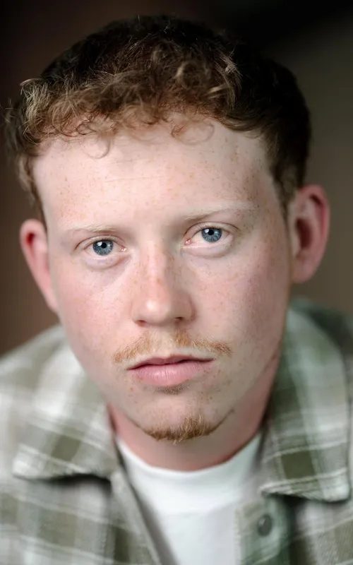 Andrew Marley