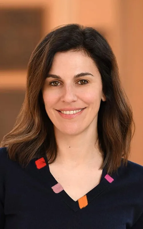 Michelle Rejwan