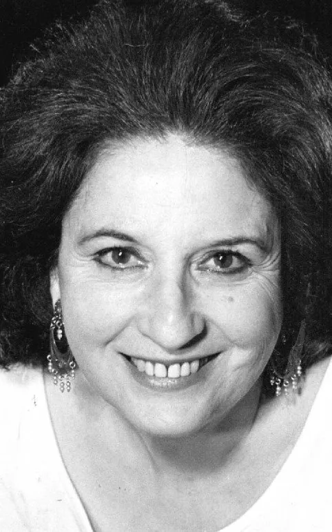 Charlotte Boisjoli