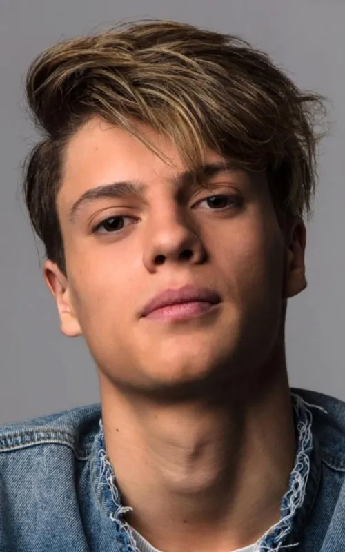 Jace Norman