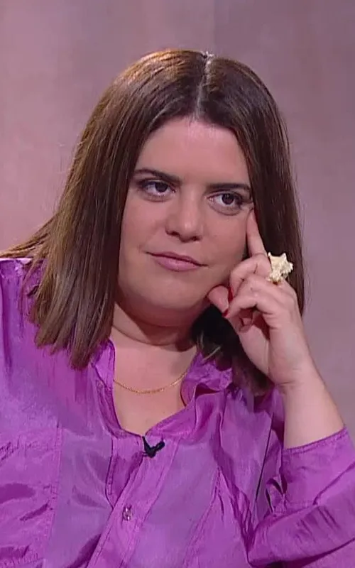 Alba Blasi