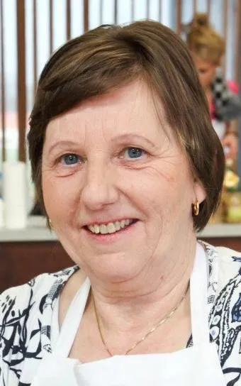 Lea Witvrouwen