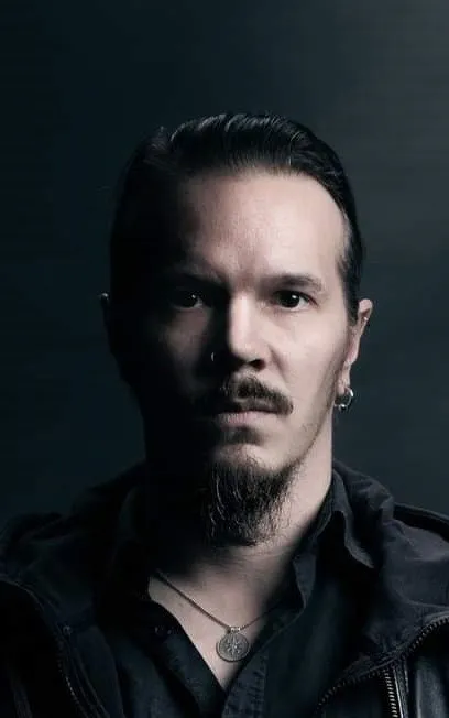 Andreas Vingbäck