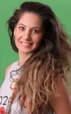 Rasha Jahshan