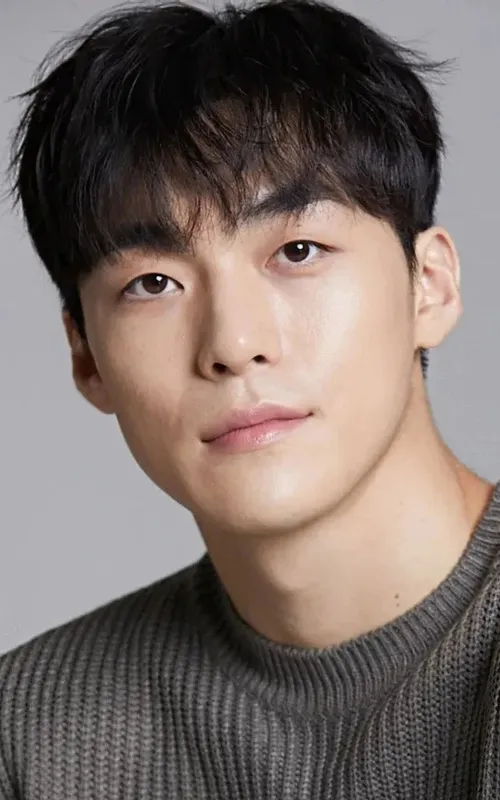 Kim Seung-woo