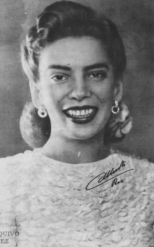 Marília Batista