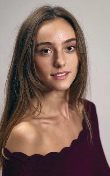 Julie Hadida