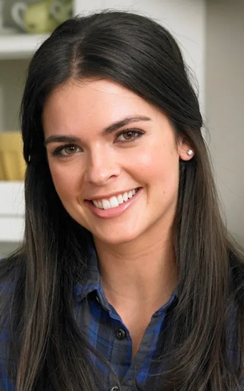 Katie Lee