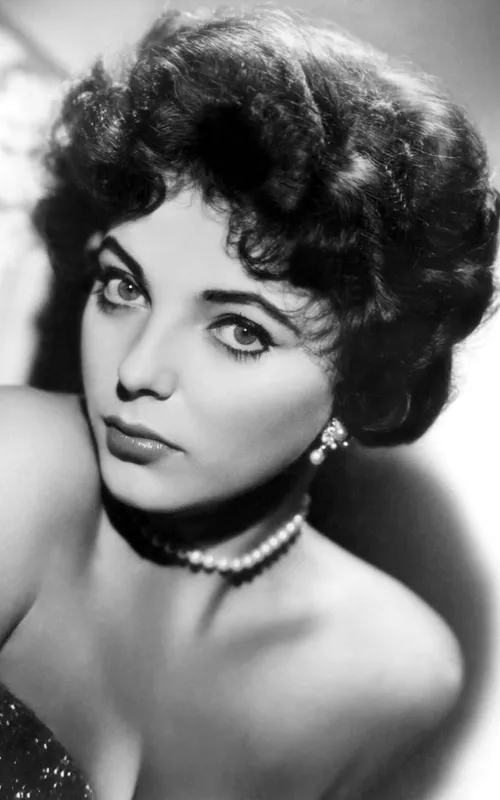 Joan Collins