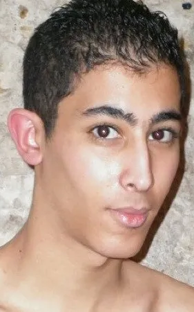 Abdel Crunch
