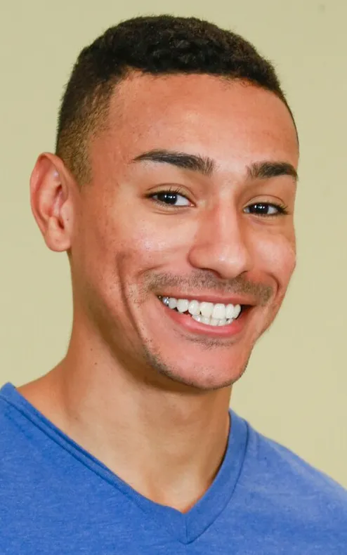 Zion Nicholas