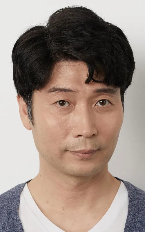 Go Gyeong-man