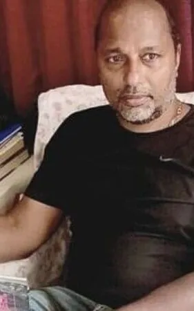 Sabir Masani