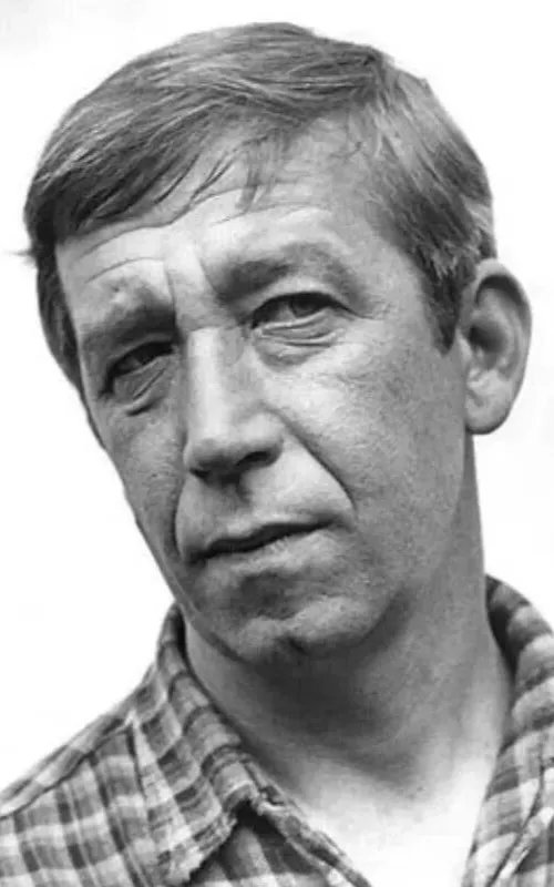 Boryslav Brondukov