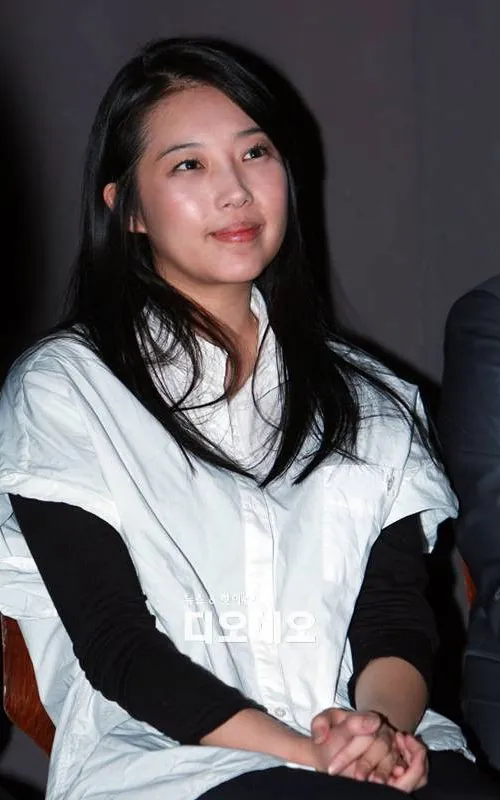 Jo Soo-jung
