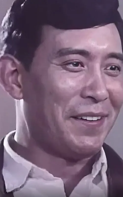 Wang Zhentai