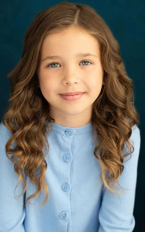 Chloe McKinnon